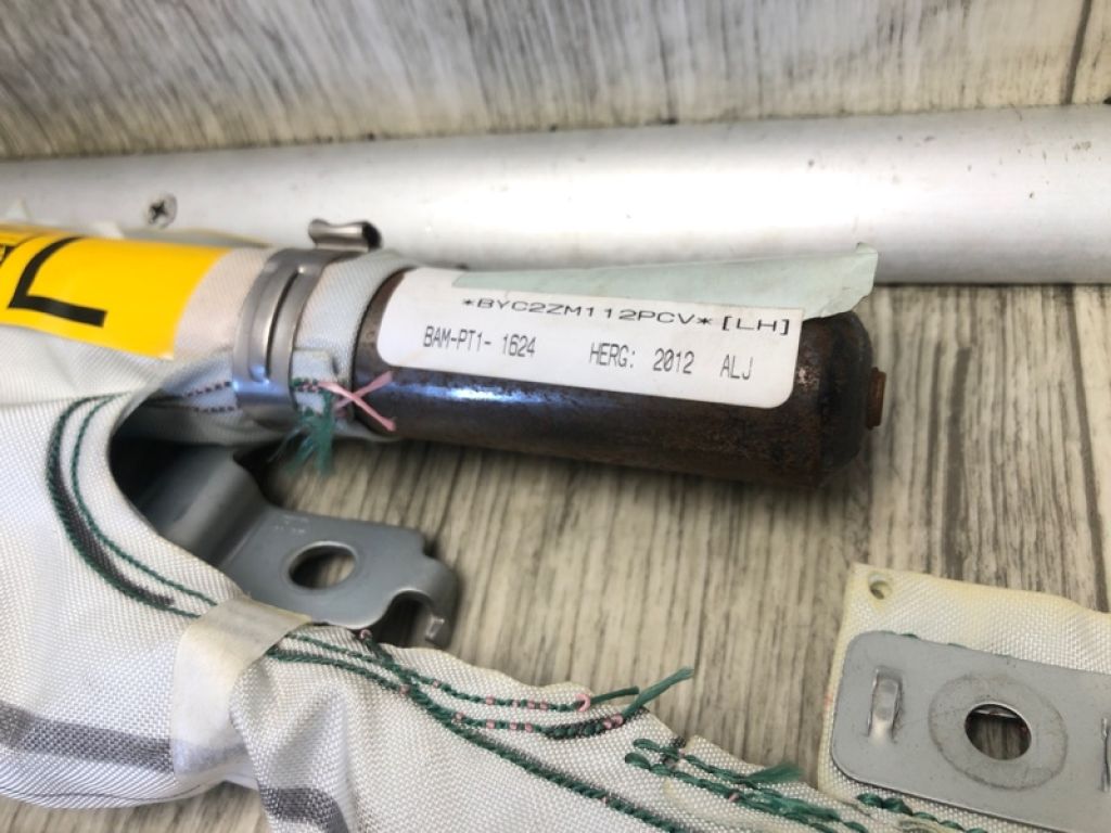 6218047020 | Подушка безопасности (штора) лев. TOYOTA PRIUS - 30 09-17 - Фото 5
