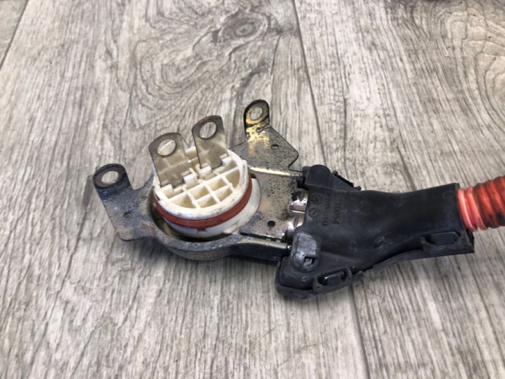 8212247030 | Проводка високовольтної батареї TOYOTA PRIUS - 30 09-17 - Фото 3