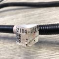 82184-47370 | Проводка дверей багажника TOYOTA PRIUS - 30 09-17 - Прев'ю 8