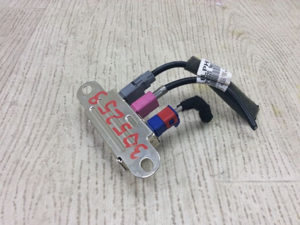 20960972 | Підсилювач антени CADILLAC ATS 12-19 - Фото 3