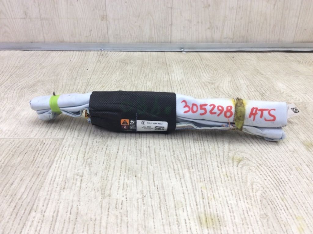 84128038 | Подушка безопасности в сиденье лев. CADILLAC ATS 12-19