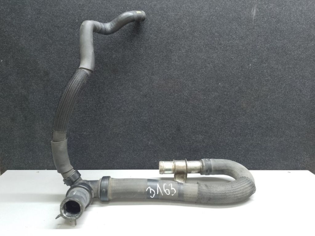 L518-15-20ZD | Патрубок системы охлаждения MAZDA 6 GH 07-12