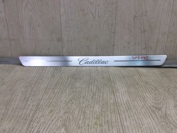 Накладка порога внутрішня CADILLAC ATS 12-19