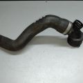 7L0 122 051 D | Патрубок системи охолодження VOLKSWAGEN TOUAREG 02-10