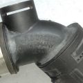 7L0 122 051 D | Патрубок системи охолодження VOLKSWAGEN TOUAREG 02-10 - Прев'ю 5