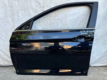Дверь передн. лев. VOLKSWAGEN JETTA USA 18-