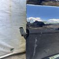 17A 831 055 D | Дверь передн. лев. VOLKSWAGEN JETTA USA 18- - Превью 5