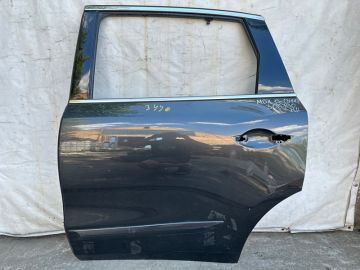 Двері задн. лів. ACURA MDX (YD3) 13-21