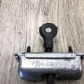 DP5Z-5427204-A | Ограничитель двери задн. лев. LINCOLN MKZ 13-20 - Превью 4