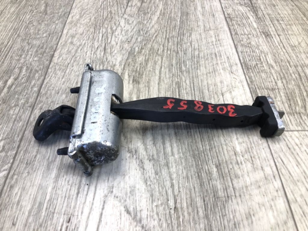 DP5Z-5427204-A | Ограничитель двери задн. прав. LINCOLN MKZ 13-20 - Фото 2