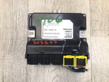 Блок комфорту LINCOLN MKZ 13-20