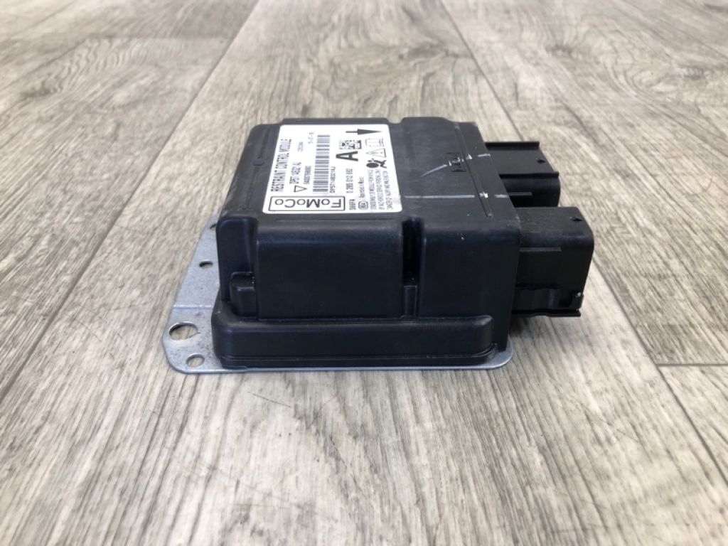 DP5Z-14B321-B | Блок управления AIRBAG LINCOLN MKZ 13-20 - Фото 3