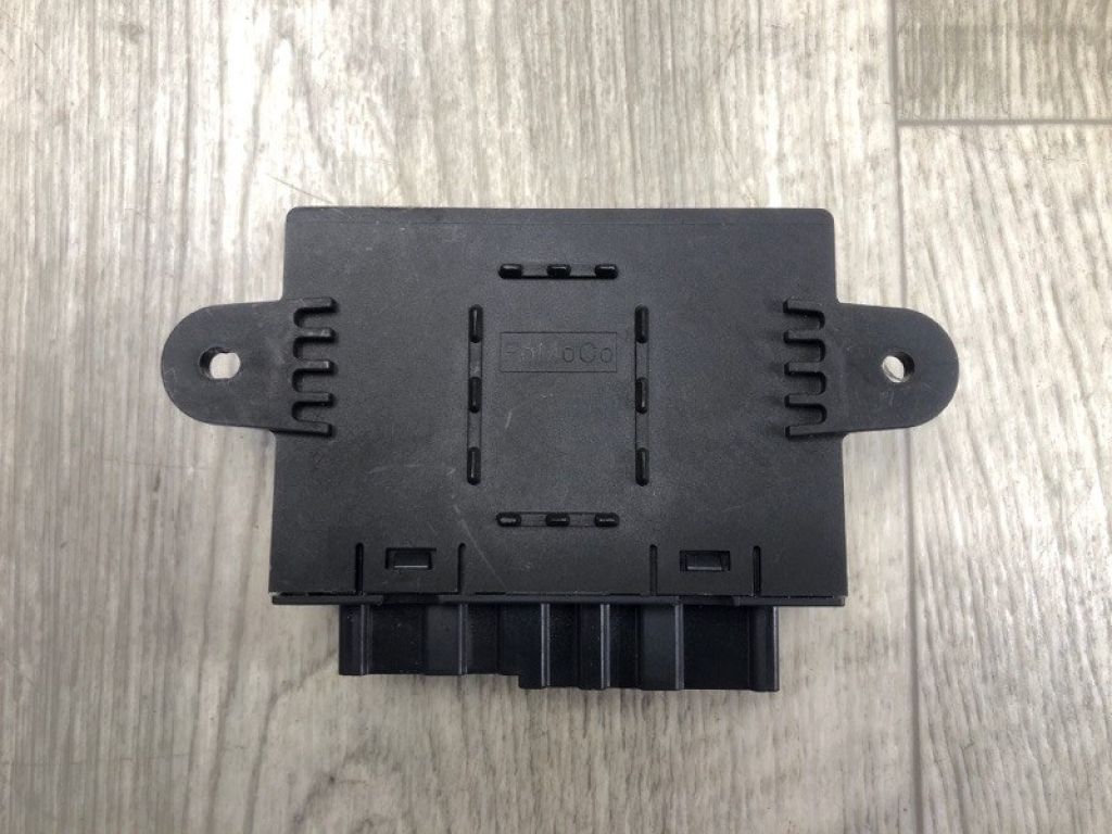 DG9Z-14B291-WW | Блок управления дверей передн. лів. LINCOLN MKZ 13-20 - Фото 2