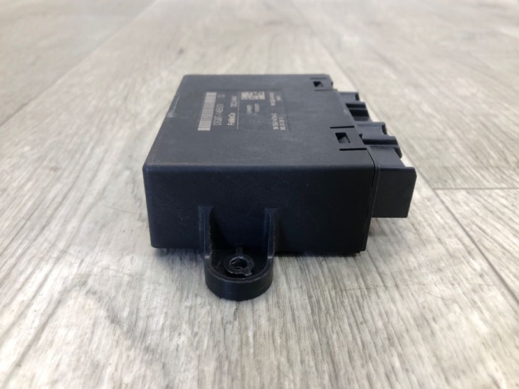 DG9Z-14B291-WW | Блок управления дверей передн. лів. LINCOLN MKZ 13-20 - Фото 3