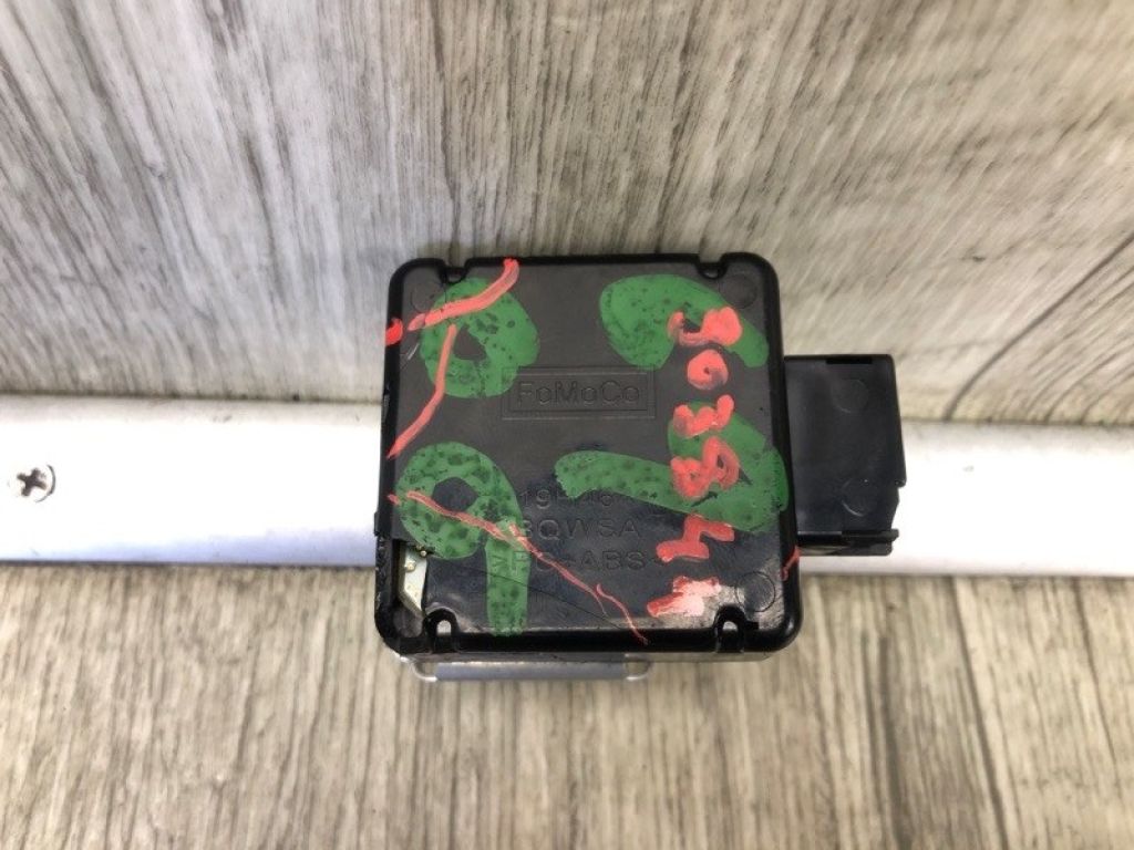 DP5Z-10E893-E | Блок управления навигацией LINCOLN MKZ 13-20