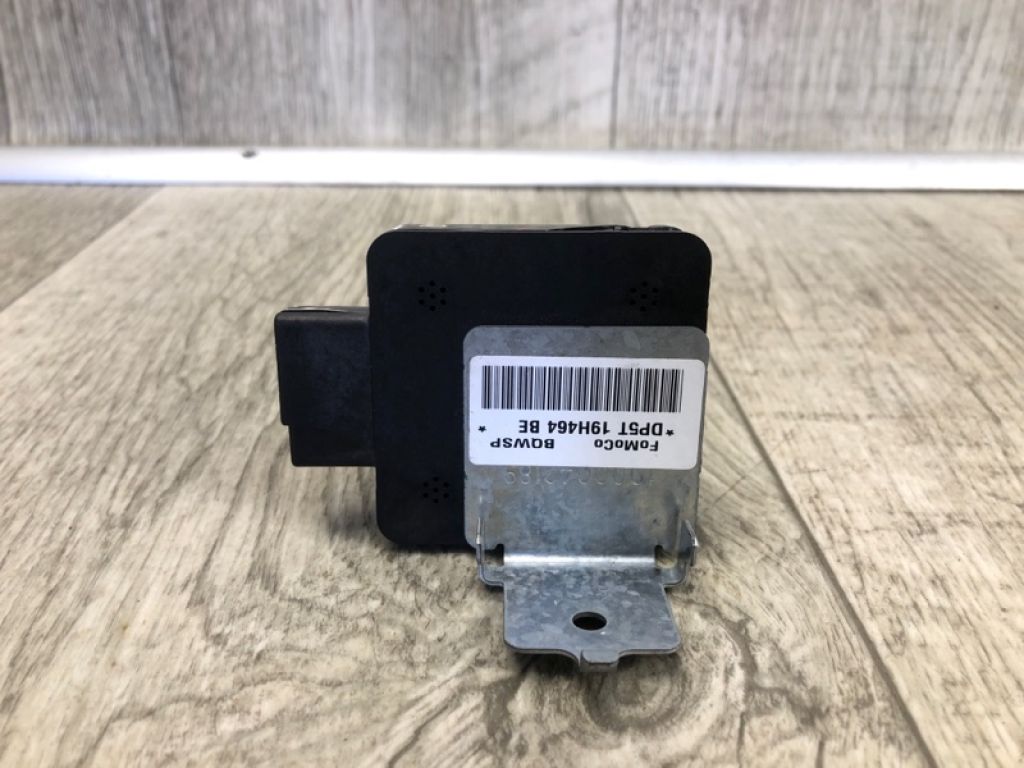 DP5Z-10E893-E | Блок управления навигацией LINCOLN MKZ 13-20 - Фото 2