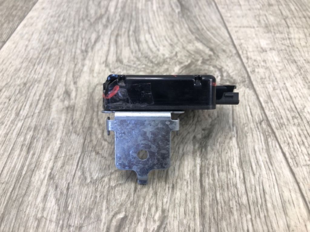 DP5Z-10E893-E | Блок управления навигацией LINCOLN MKZ 13-20 - Фото 3