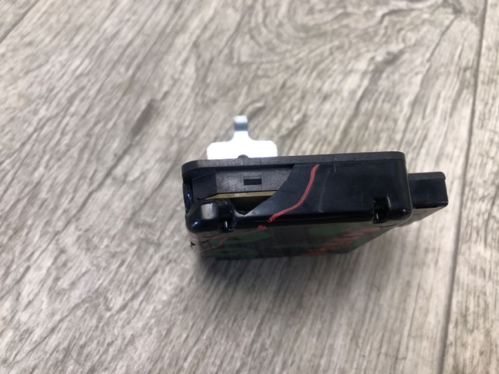 DP5Z-10E893-E | Блок управления навигацией LINCOLN MKZ 13-20 - Фото 4