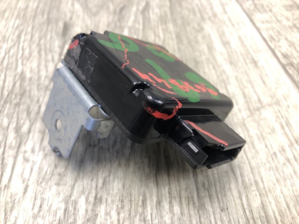 DP5Z-10E893-E | Блок управления навигацией LINCOLN MKZ 13-20 - Фото 5