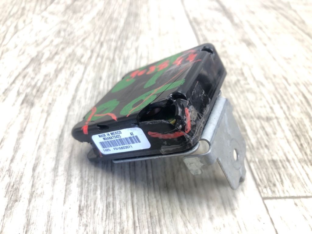 DP5Z-10E893-E | Блок управления навигацией LINCOLN MKZ 13-20 - Фото 6