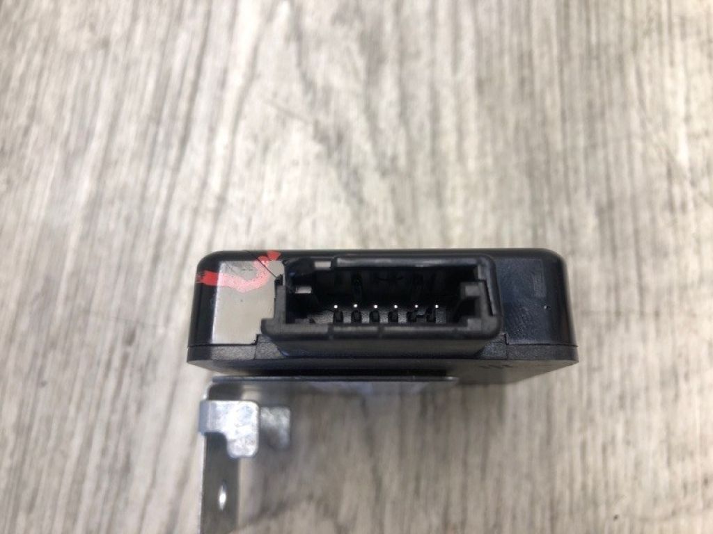 DP5Z-10E893-E | Блок управления навигацией LINCOLN MKZ 13-20 - Фото 8