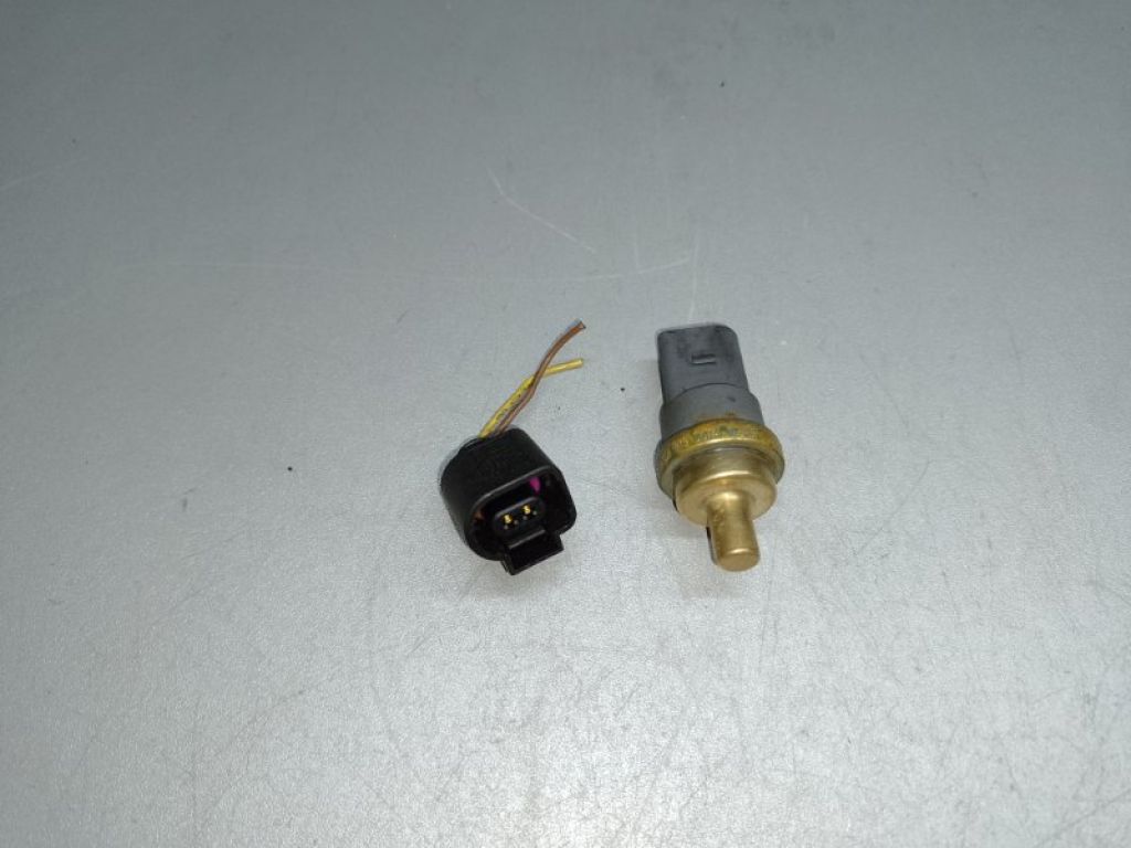 06A 919 501 A | Датчик температури охолоджувальної рідини VOLKSWAGEN TOUAREG 02-10