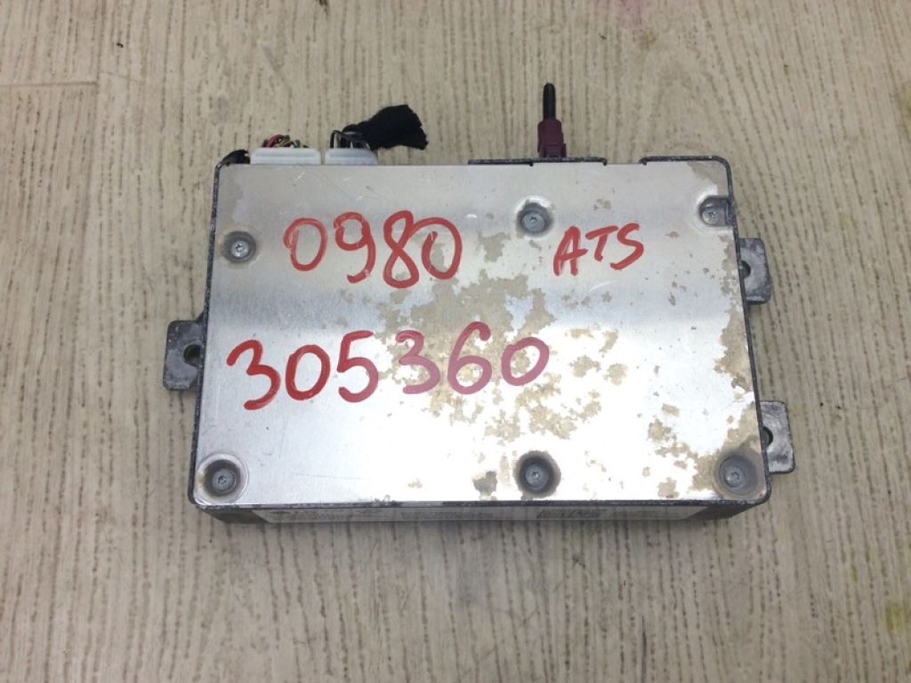 23149207 | Блок електронний CADILLAC ATS 12-19