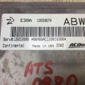 12653998 | Блок керування двигуном CADILLAC ATS 12-19 - Прев'ю 3