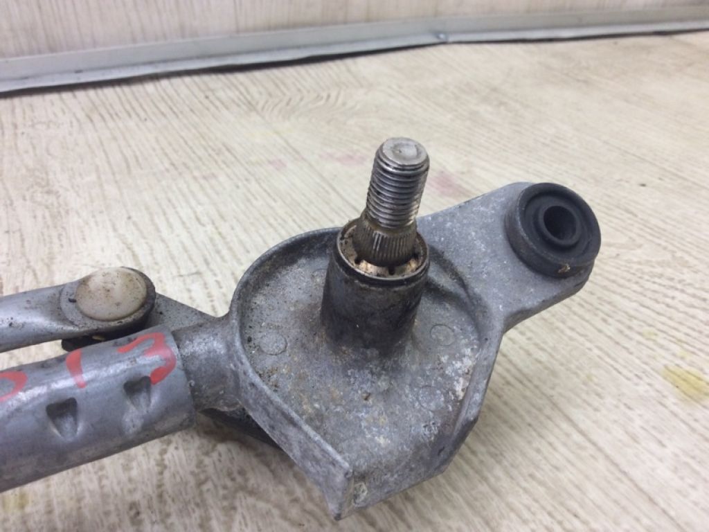 22905710 | Трапеція склоочисників CADILLAC ATS 12-19 - Фото 3