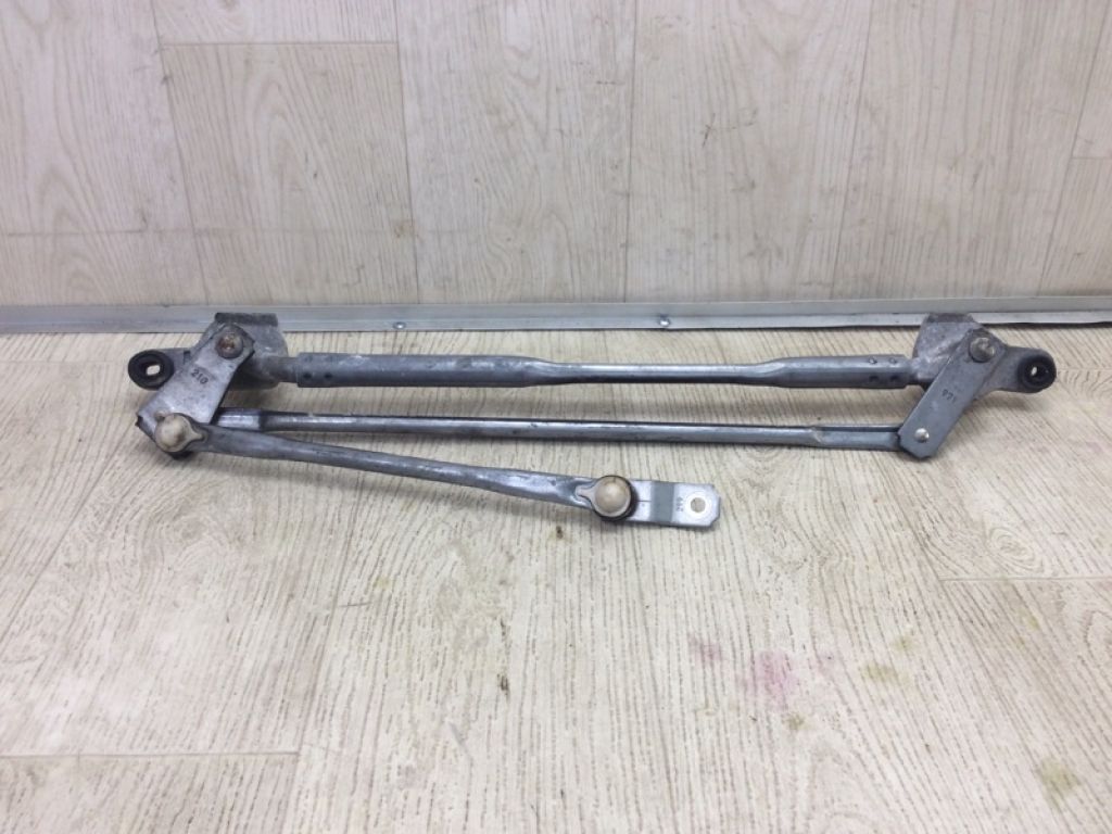 22905710 | Трапеція склоочисників CADILLAC ATS 12-19 - Фото 4