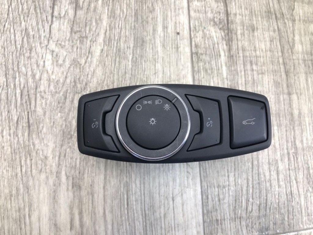 DP5Z-11654-BA | Блок керування освітленням LINCOLN MKZ 13-20