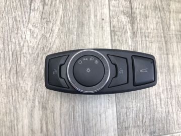 Блок керування освітленням LINCOLN MKZ 13-20 Блок керування освітленням LINCOLN MKZ 13-20