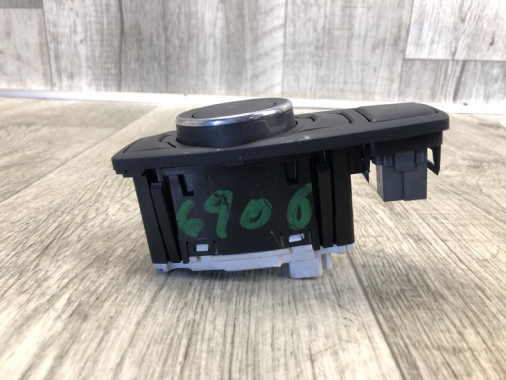 DP5Z-11654-BA | Блок керування освітленням LINCOLN MKZ 13-20 - Фото 4