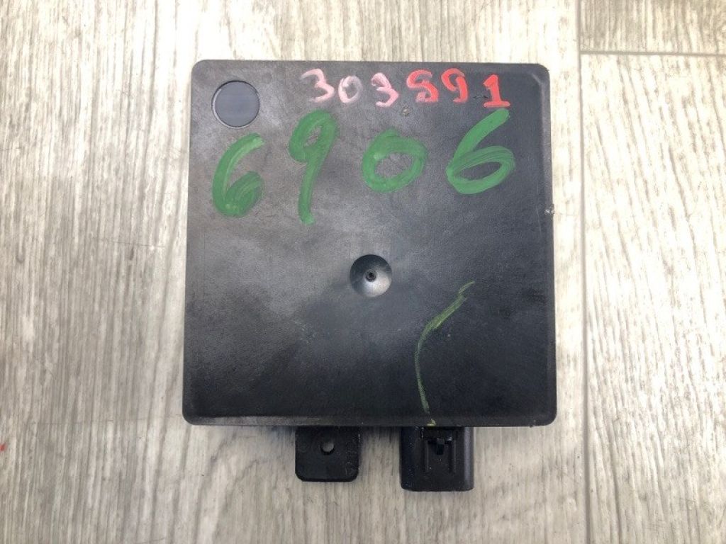 DS7Z-14C689-C | Датчик сліпих зон LINCOLN MKZ 13-20 - Фото 2