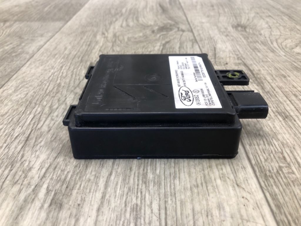 DS7Z-14C689-C | Датчик сліпих зон LINCOLN MKZ 13-20 - Фото 4