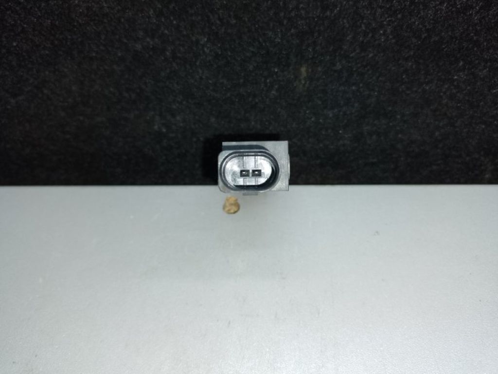 7L0 909 606 D | Датчик удара VOLKSWAGEN TOUAREG 02-10 - Фото 3