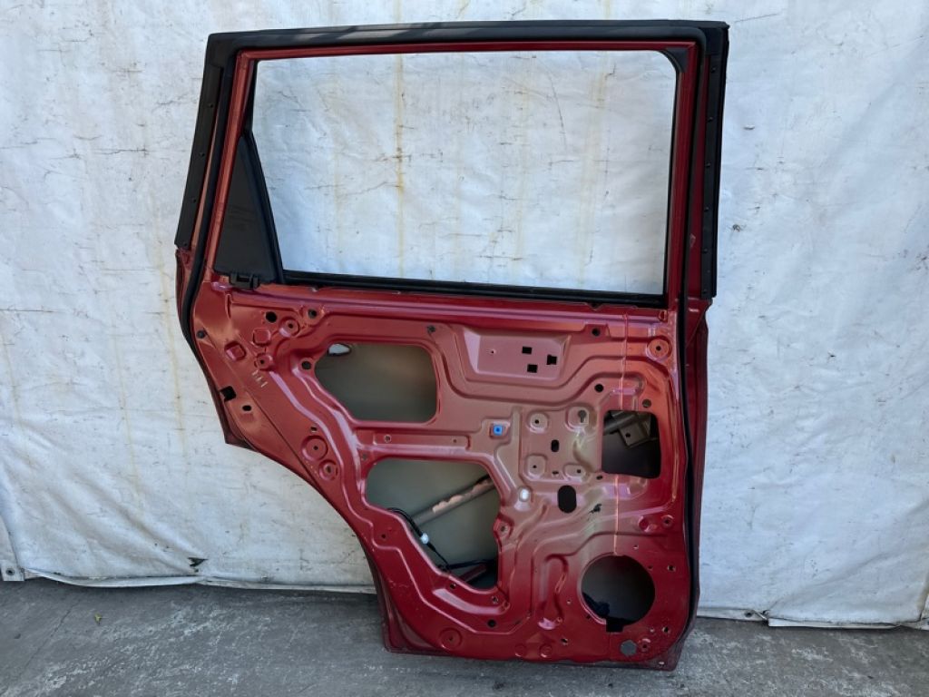 82101-4BA0A | Дверь задн. лев. NISSAN X-TRAIL/ROGUE T32 13-20 - Фото 5