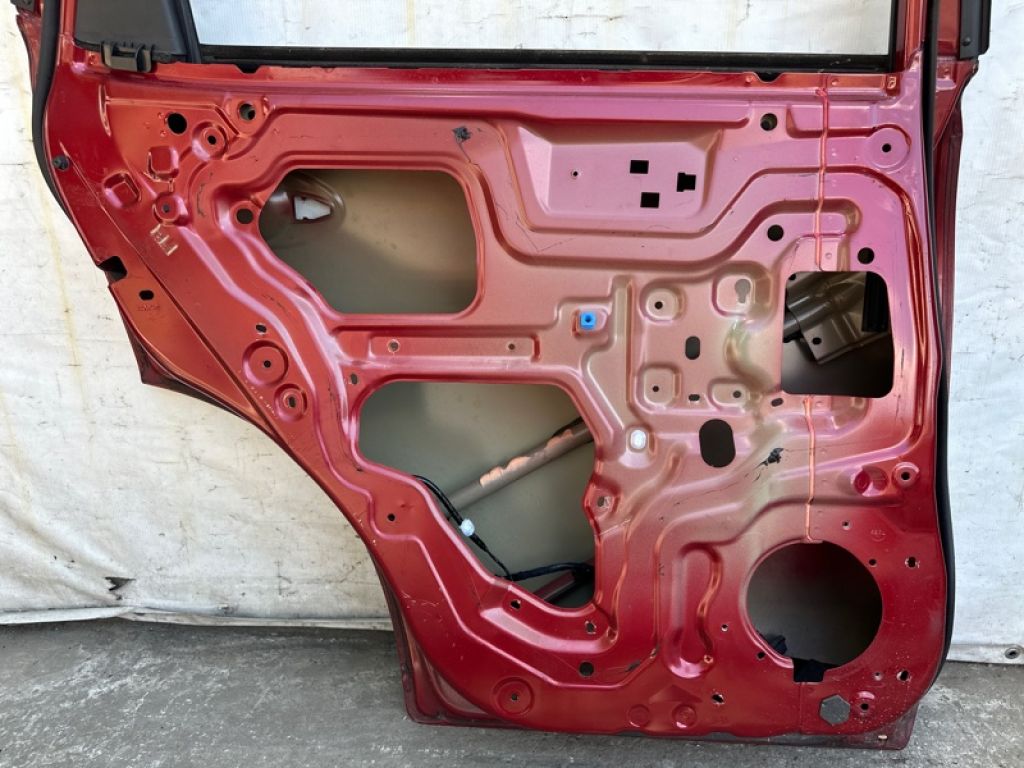 82101-4BA0A | Дверь задн. лев. NISSAN X-TRAIL/ROGUE T32 13-20 - Фото 6