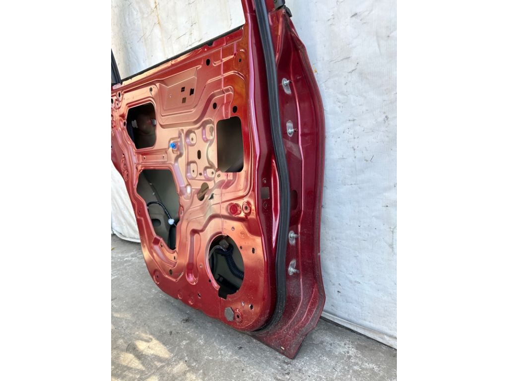 82101-4BA0A | Дверь задн. лев. NISSAN X-TRAIL/ROGUE T32 13-20 - Фото 7