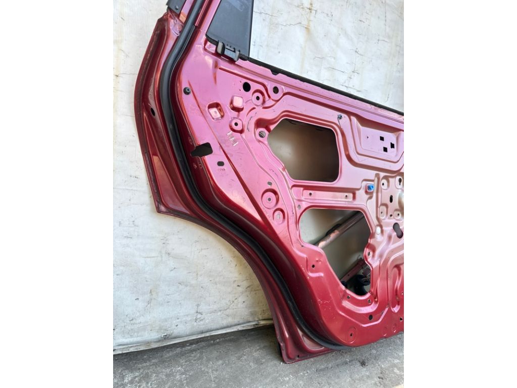 82101-4BA0A | Дверь задн. лев. NISSAN X-TRAIL/ROGUE T32 13-20 - Фото 8