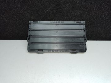Жалюзи радиатора VOLKSWAGEN TOUAREG 02-10