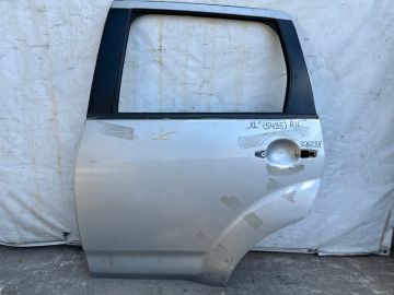 Дверь задн. лев. MITSUBISHI OUTLANDER XL 05-13