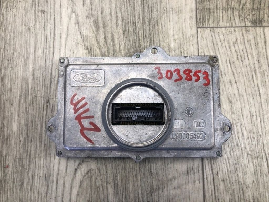 DG9Z-13C788-F | Блок розжига ксенона LINCOLN MKZ 13-20 - Фото 2