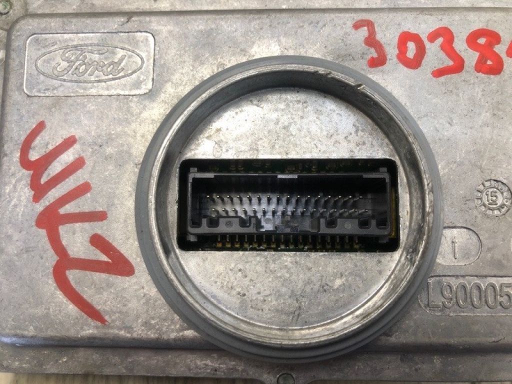 DG9Z-13C788-F | Блок розжига ксенона LINCOLN MKZ 13-20 - Фото 6
