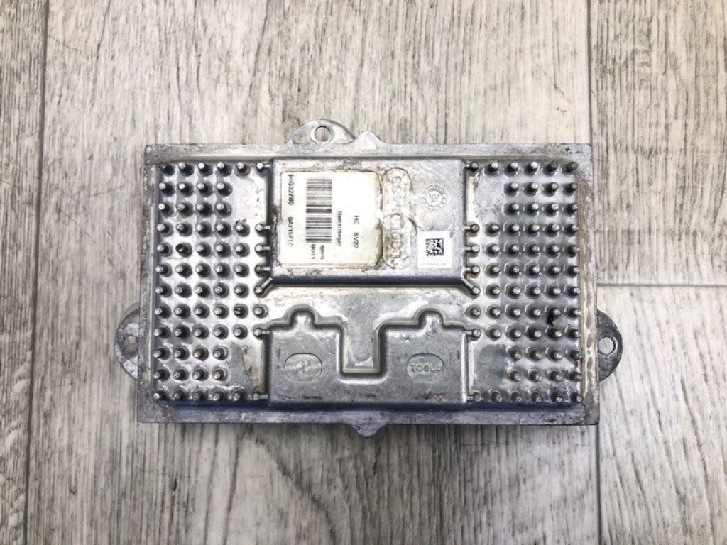 DG9Z-13C788-F | Блок розпалювання ксенону LINCOLN MKZ 13-20