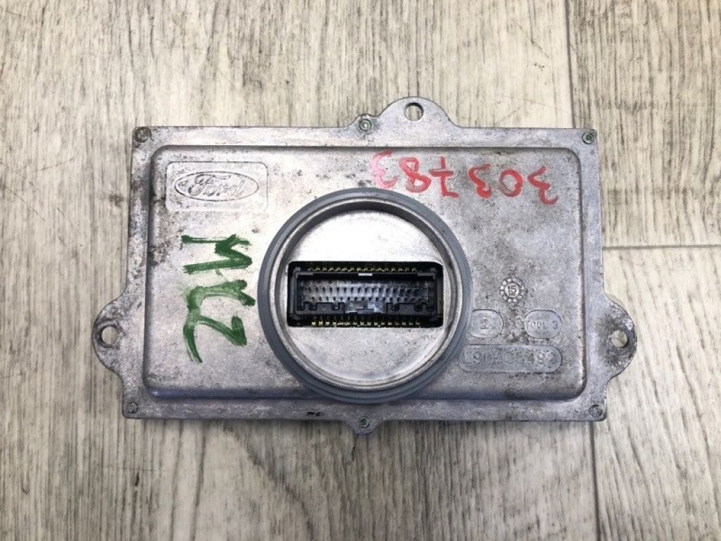 DG9Z-13C788-F | Блок розпалювання ксенону LINCOLN MKZ 13-20 - Фото 2