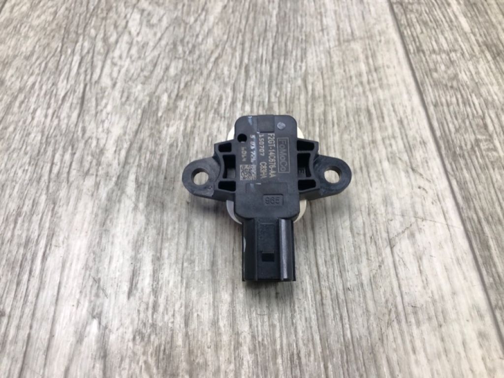 DS7Z-14B345-A | Датчик удару передн. лів. LINCOLN MKZ 13-20 - Фото 2