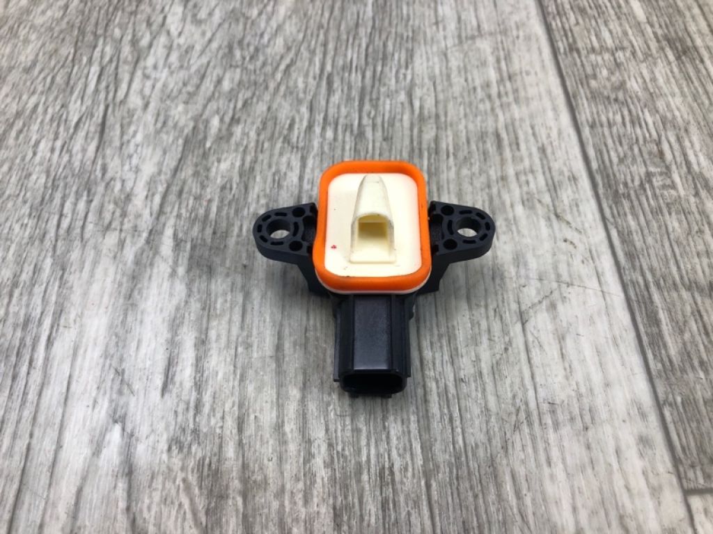 DS7Z-14B345-A | Датчик удару передн. лів. LINCOLN MKZ 13-20 - Фото 3