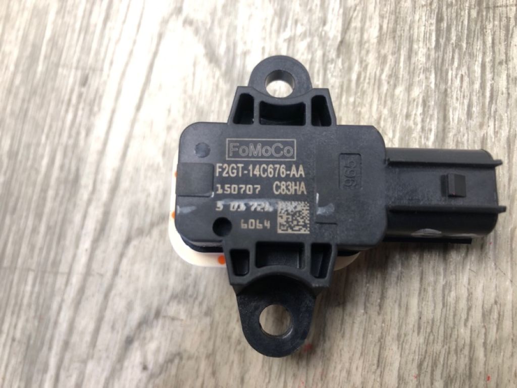 DS7Z-14B345-A | Датчик удару передн. лів. LINCOLN MKZ 13-20 - Фото 5