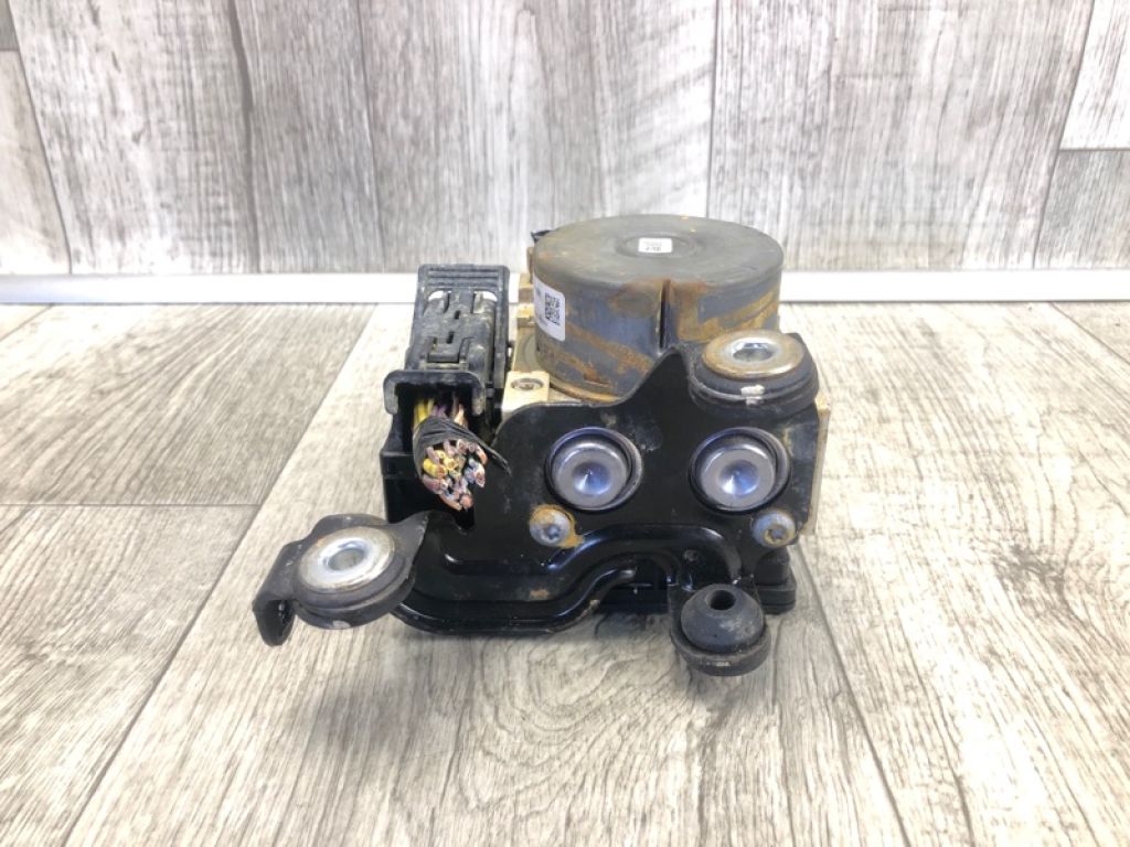 EG9Z-2C215-A | Блок антиблокувальної системи LINCOLN MKZ 13-20 - Фото 4